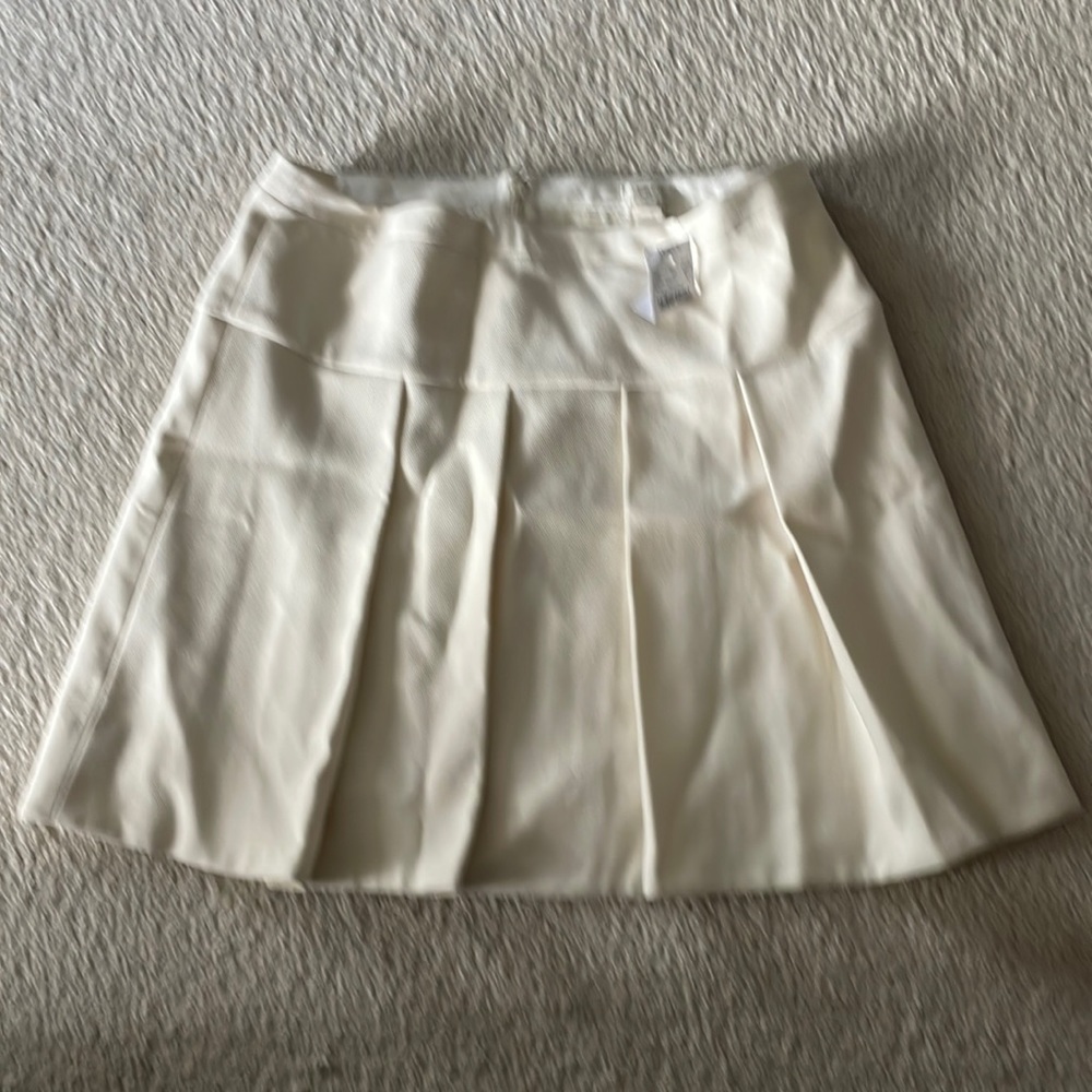 J.crew BNWT SKIRT
